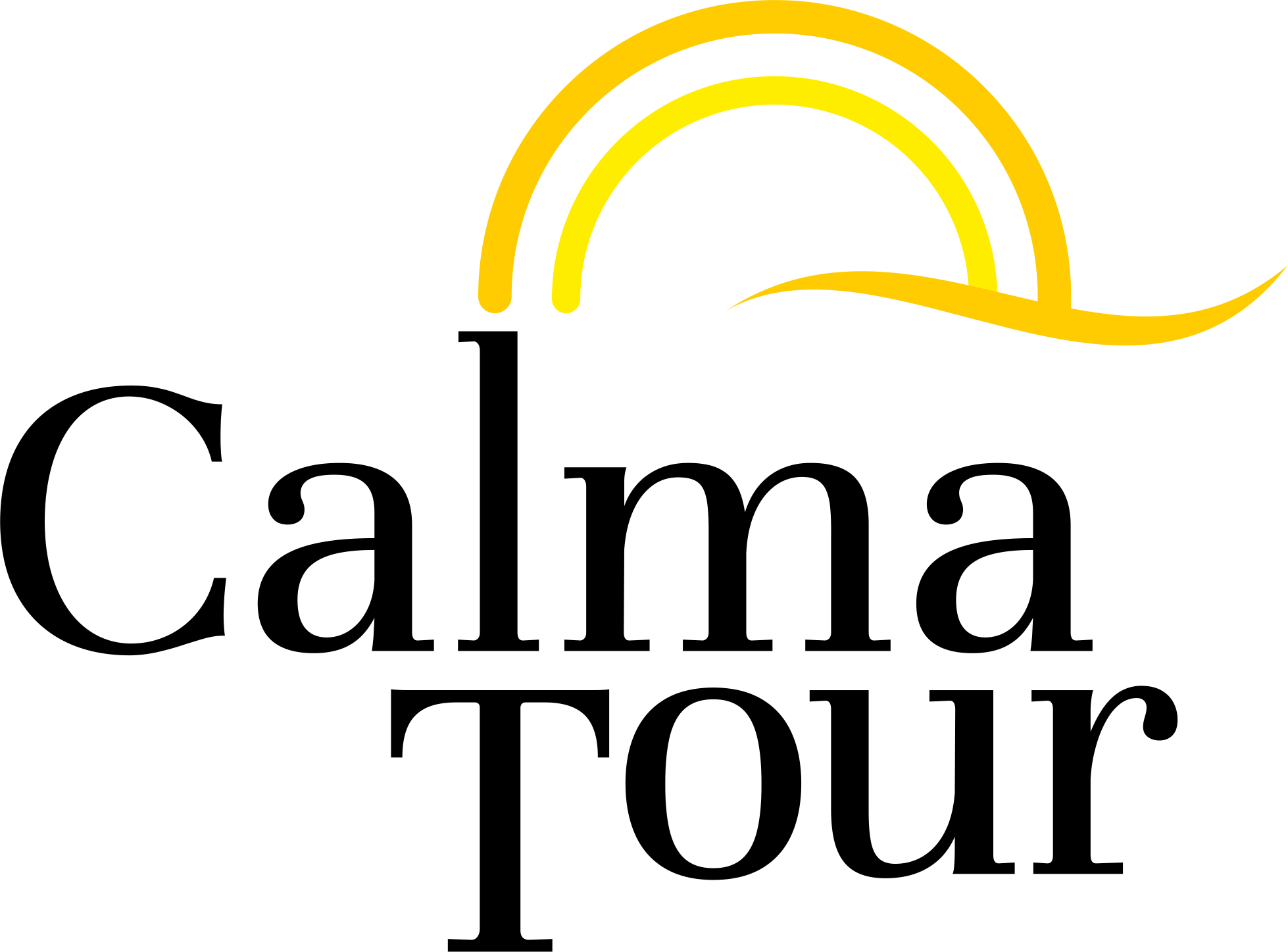 Calma Tour